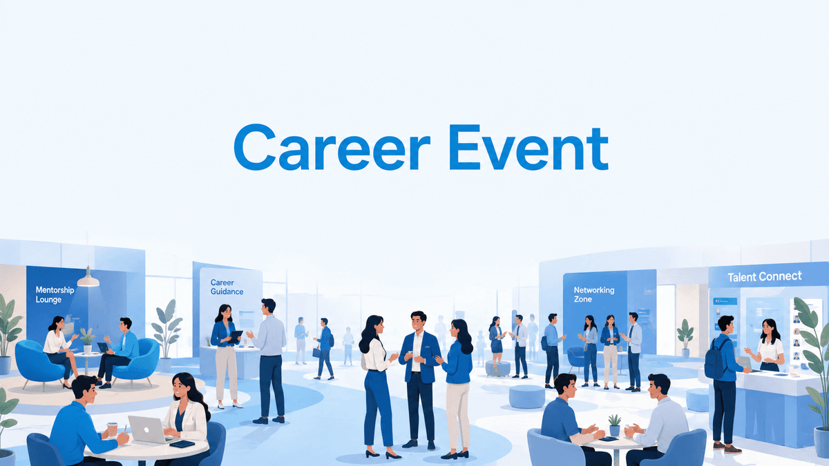 They Got Hired. You Didn't.Why? Career Roundtable- Edition 1